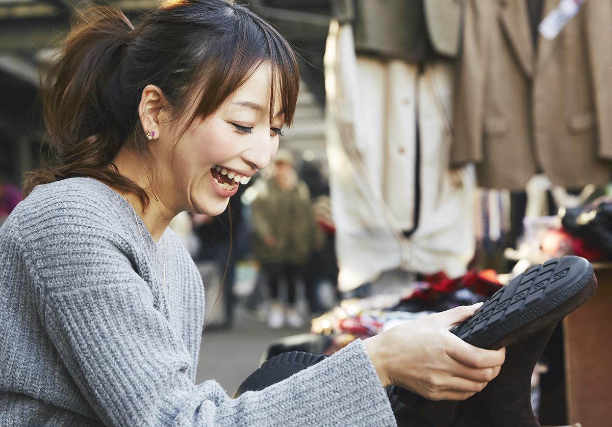 顔やせをして小顔になるには