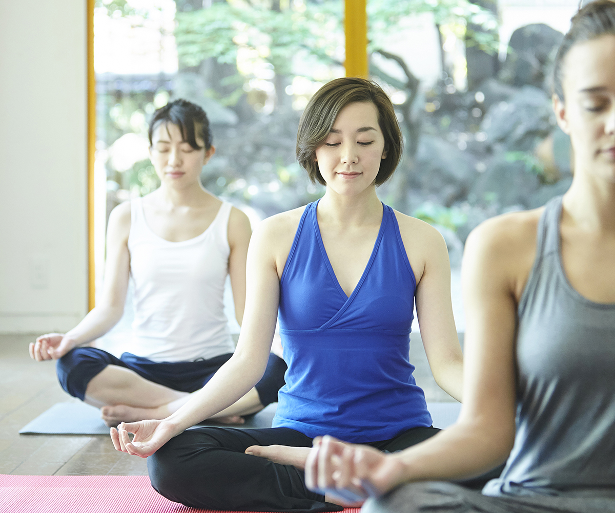 ポラリスでしわやたるみを改善する